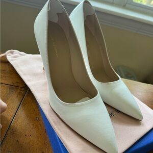 Stewart Weitzman Heels